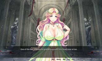 Hentai Heaven's Slutty Salvation Adult Game Screenshots (4)