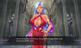 Hentai Heaven's Slutty Salvation Adult Game Screenshots (6)