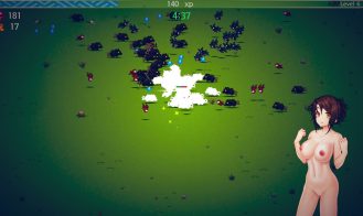 Hentai Survivors Adult Game Screenshot (3)