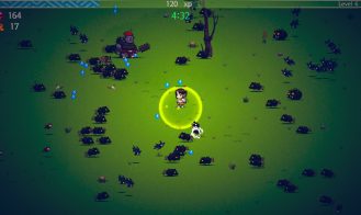 Hentai Survivors Adult Game Screenshot (8)