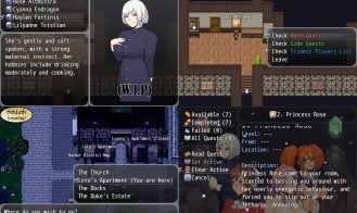 Henteria Chronicles Ch. 3 The Peacekeepers Adult game Screenshots (7)