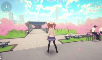 Hero College The First Year Adult Game Screenshot (2)