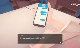 Hero College The First Year Adult Game Screenshot (3)