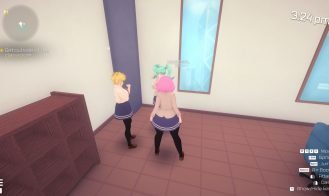 Hero College The First Year Adult Game Screenshot (4)