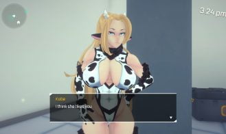 Hero College The First Year Adult Game Screenshot (7)