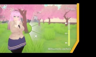 Hero College The First Year Adult Game Screenshot (9)