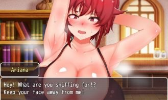 Heroic Sisters Ariana and Maria Adult Game Screenshot (4)