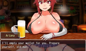 Heroic Sisters Ariana and Maria Adult Game Screenshot (6)