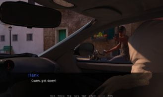 Holiday with Gwen Adult Game Screenshots (8)