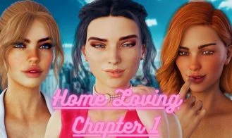 Home Loving cover