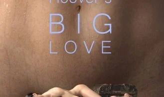Hoover`s Big Love cover