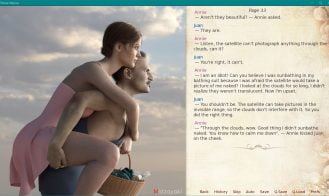 Hoover`s Big Love Adult Game Screenshot (3)