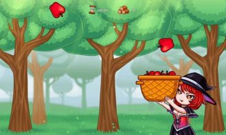 Horny Warp Hentai Fantasy Adult Game Screenshot (2)