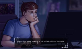 Horny Warp Hentai Fantasy Adult Game Screenshot (8)