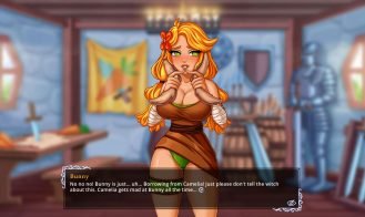 Horny Warp Hentai Fantasy Adult Game Screenshot (9)