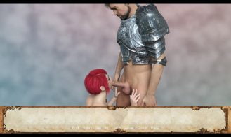 Horny Witch Hunt Adult Game Screenshot (2)