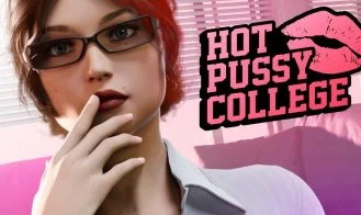 Hot Pussy College cover