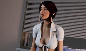 Hot Pussy College Adult Game Screenshot (2)