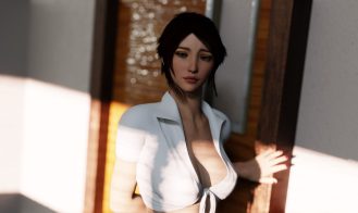 Hot Pussy College Adult Game Screenshot (3)