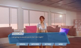 Hot Pussy College Adult Game Screenshot (5)