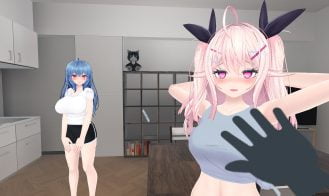 Hypnotizing Beautiful Sisters Who Piss Me Off Adult Game Screenshot (5)