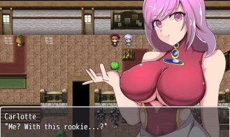 I Fight for Glory...and Her Naughty Videos Adult Game Screenshot (1)