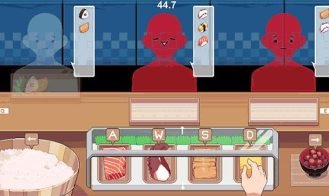 I got a millenary cat Adult Game Screenshot (9)