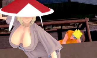 ICHIRAKU RAMEN!1 Adult Game Screenshot (1)
