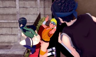 ICHIRAKU RAMEN!1 Adult Game Screenshot (5)