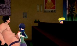 ICHIRAKU RAMEN!1 Adult Game Screenshot (6)