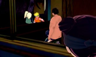 ICHIRAKU RAMEN!1 Adult Game Screenshot (7)