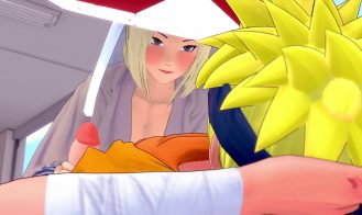 ICHIRAKU RAMEN!1 Adult Game Screenshot (8)