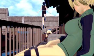 ICHIRAKU RAMEN!1 Adult Game Screenshot (9)