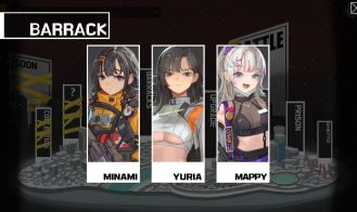 ISEKAI FRONTLINE Adult Game Screenshot (2)