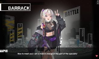 ISEKAI FRONTLINE Adult Game Screenshot (4)