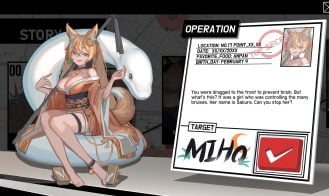 ISEKAI FRONTLINE Adult Game Screenshot (6)