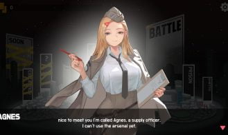 ISEKAI FRONTLINE Adult Game Screenshot (7)