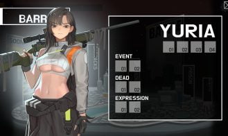 ISEKAI FRONTLINE Adult Game Screenshot (8)