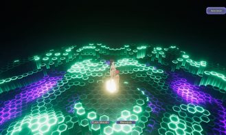 ITAPUNK Fragments Adult Game Screenshot (1)