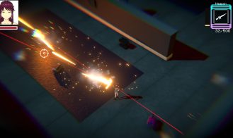 ITAPUNK Fragments Adult Game Screenshot (4)