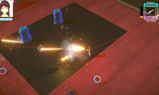 ITAPUNK Fragments Adult Game Screenshot (8)