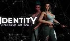 Identity- The Past of Lost Hope 1