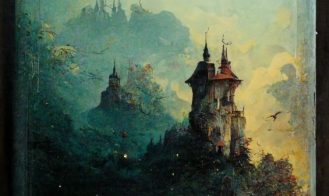 Imaginarium. Chapter I: The Witcher porn xxx game download cover