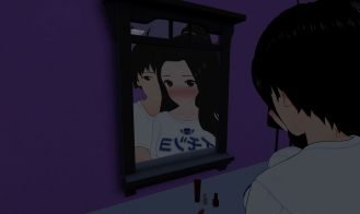 ImoTsuyo If it's for my young sister, I'll be stronger. Adult Game Screenshot (5)