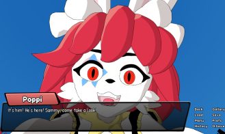 In Heat Honeymoon Adult Game Screenshots (2)