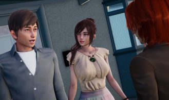 Incurva Adult Game Screenshots (3)