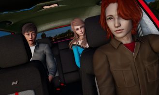 Incurva Adult Game Screenshots (4)