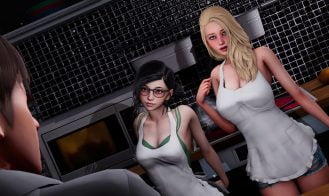 Incurva Adult Game Screenshots (7)