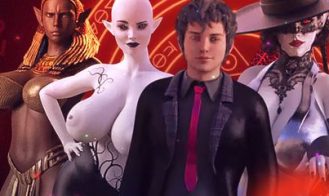 Infinity Realm porn xxx game download cover