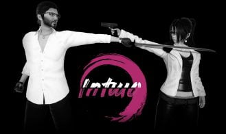 Intwo porn xxx game download cover